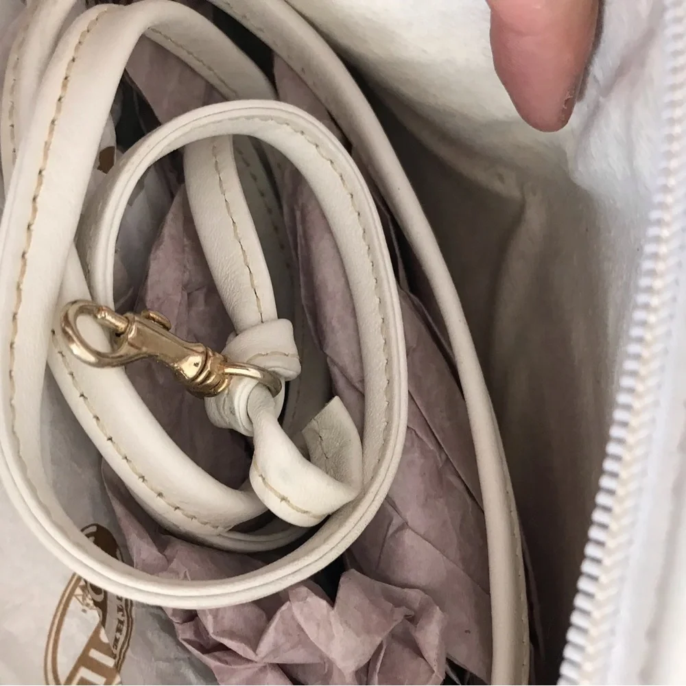 Used Ralph Lauren Handbag - Picture 7 of 8